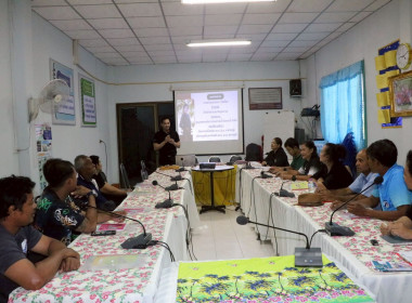 ศูนย์ถ่ายทอดเทคโนโลยีการสหกรณ์ที่ 20 จังหวัดสุราษฎร์ธานี ... พารามิเตอร์รูปภาพ 26